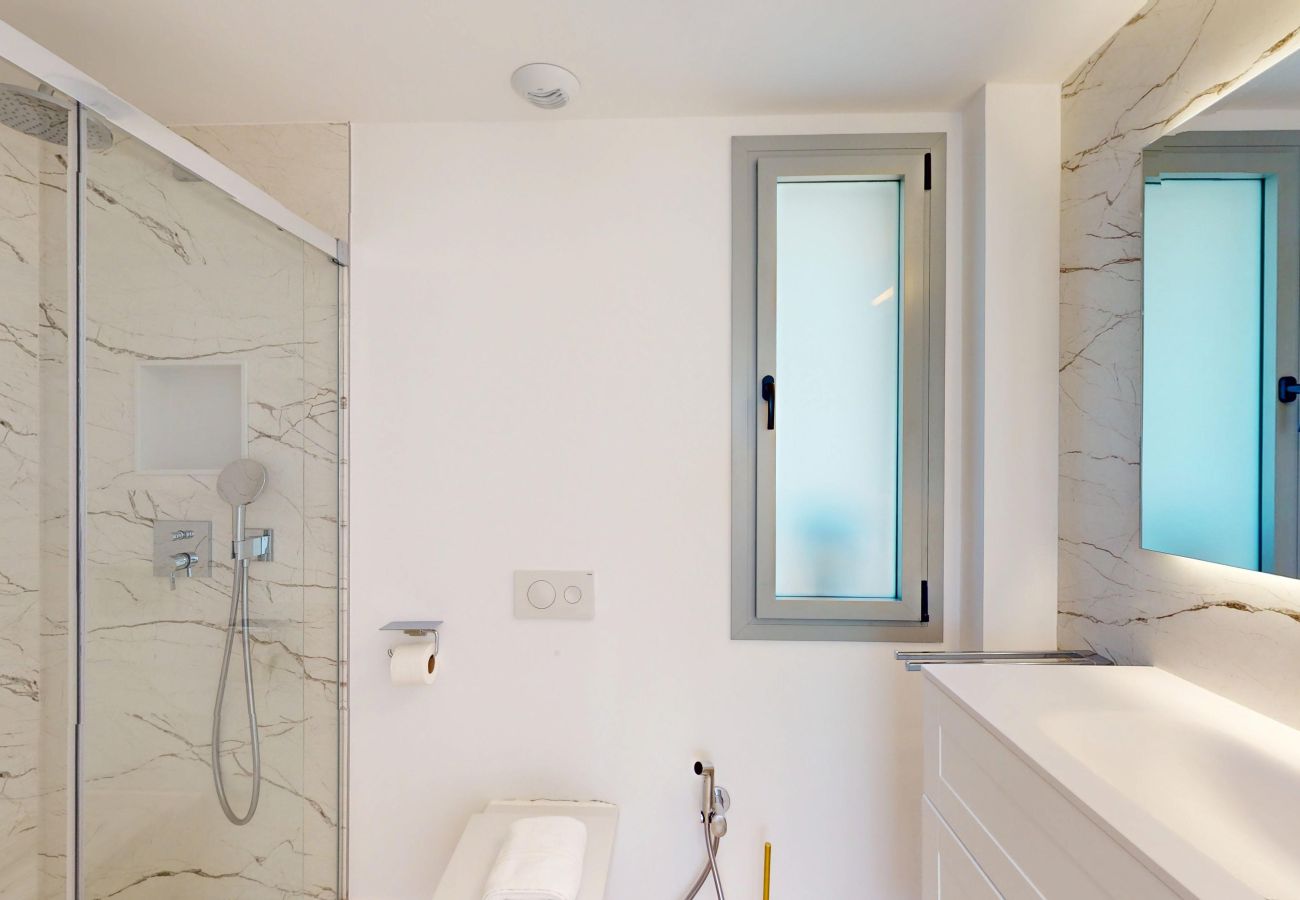 Ferienwohnung in Oliva - Clarity by On Travel