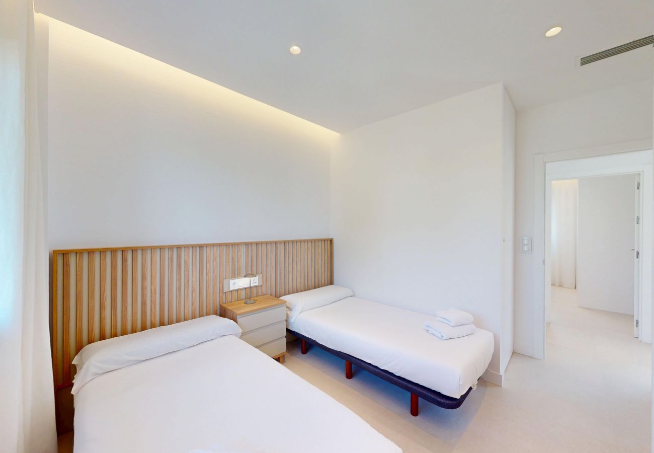 Ferienwohnung in Oliva - Clarity by On Travel