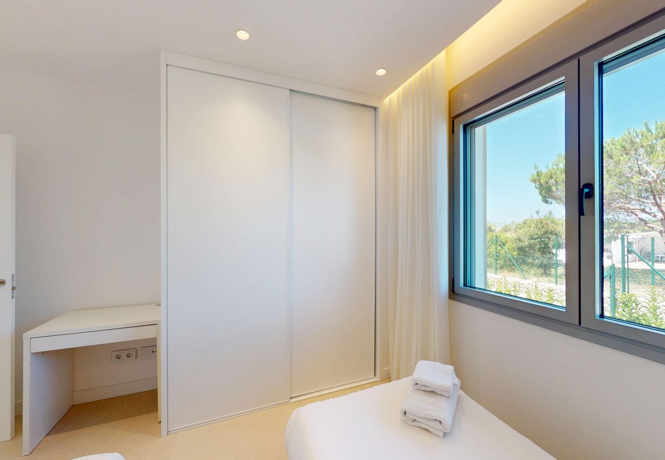 Ferienwohnung in Oliva - Clarity by On Travel