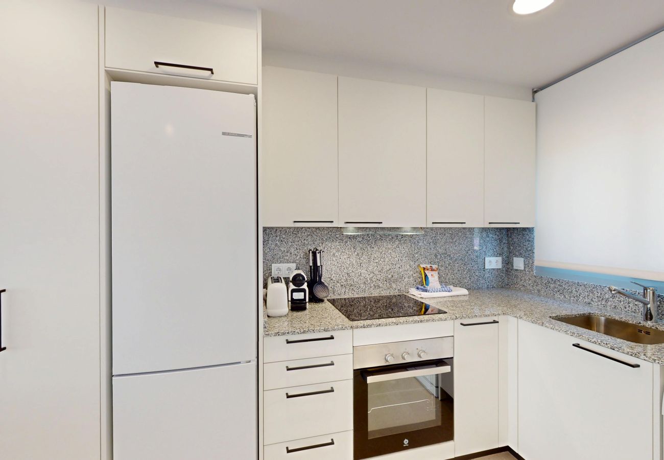 Ferienwohnung in Oliva - Plenitud by On Travel
