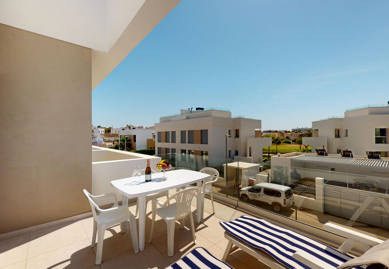 Ferienwohnung in Oliva - Plenitud by On Travel