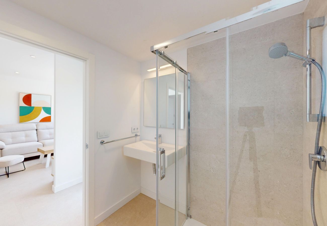 Ferienwohnung in Oliva - Plenitud by On Travel