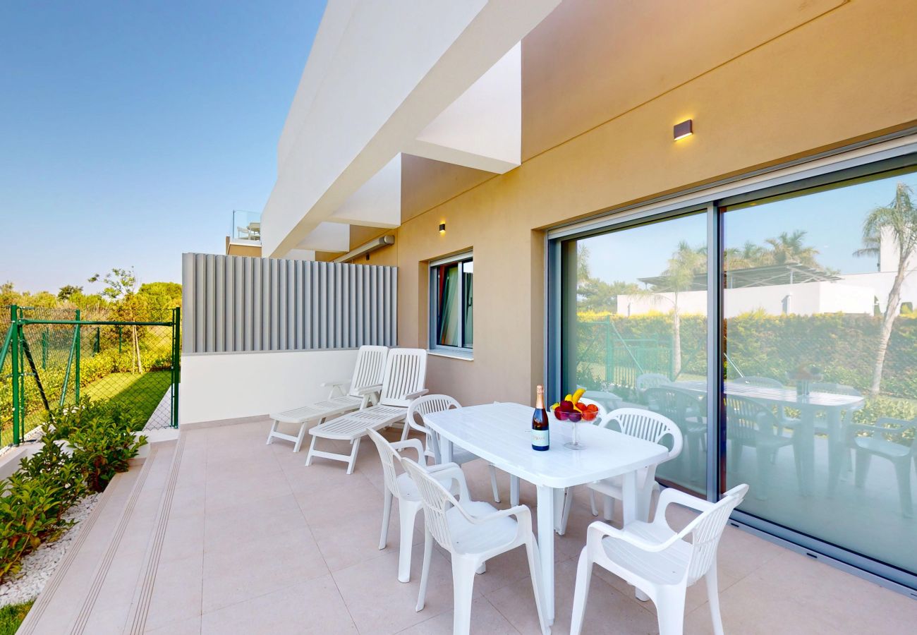 Ferienwohnung in Oliva - Transparencia by On Travel