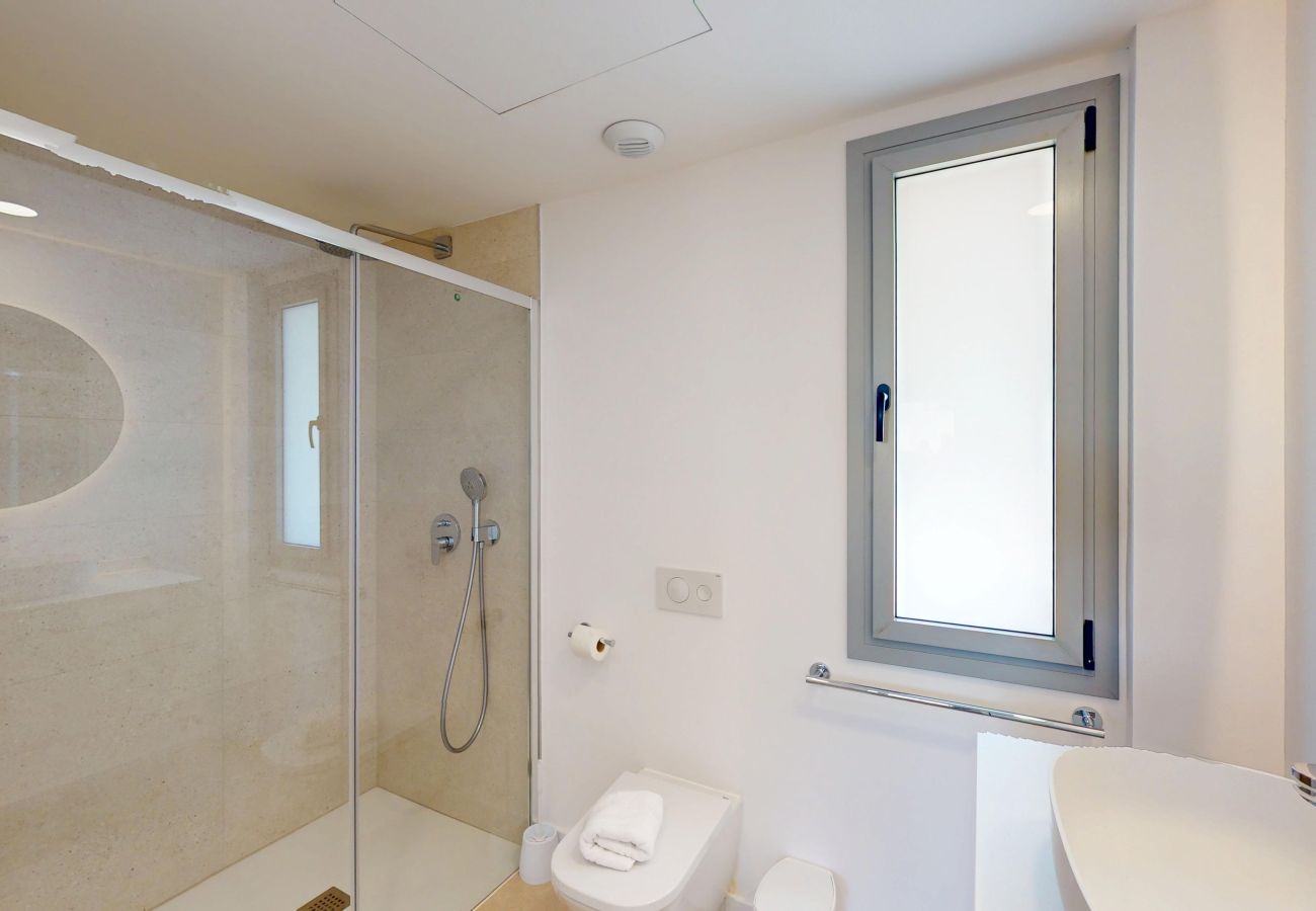 Ferienwohnung in Oliva - Transparencia by On Travel