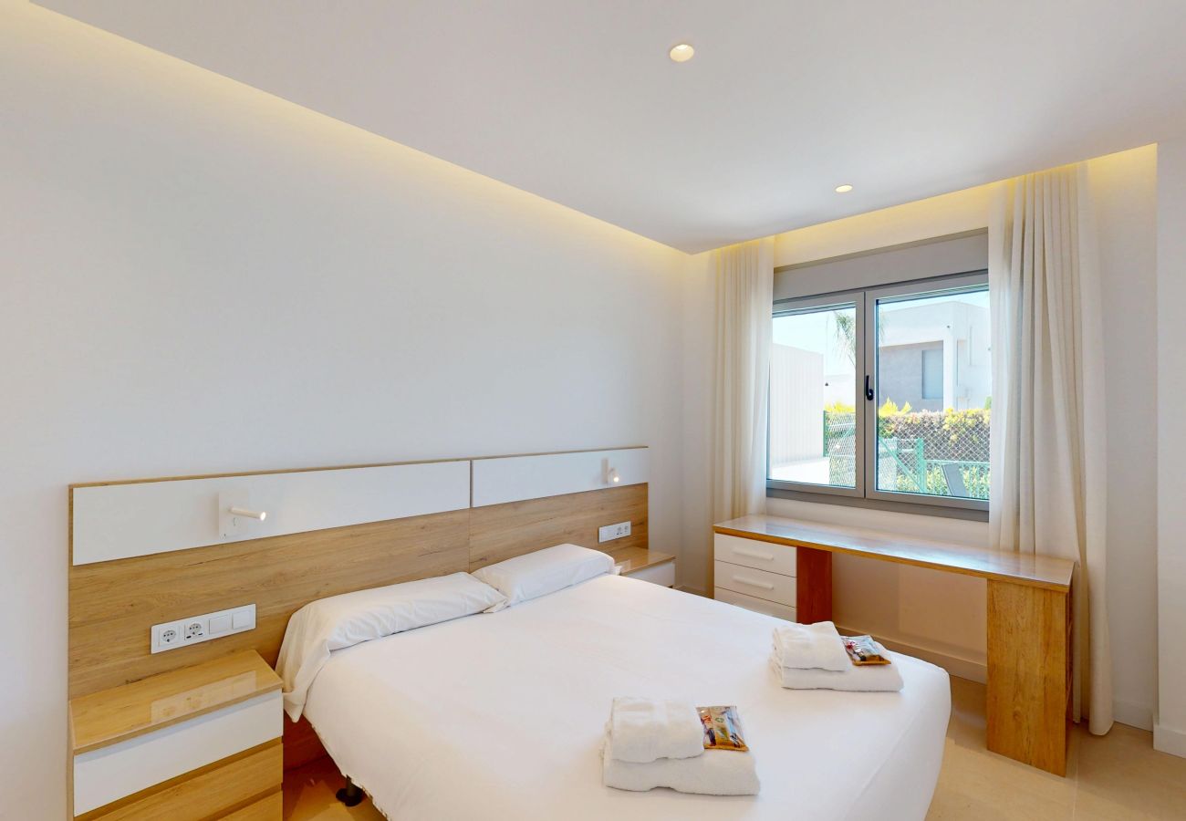 Ferienwohnung in Oliva - Destiny by On Travel