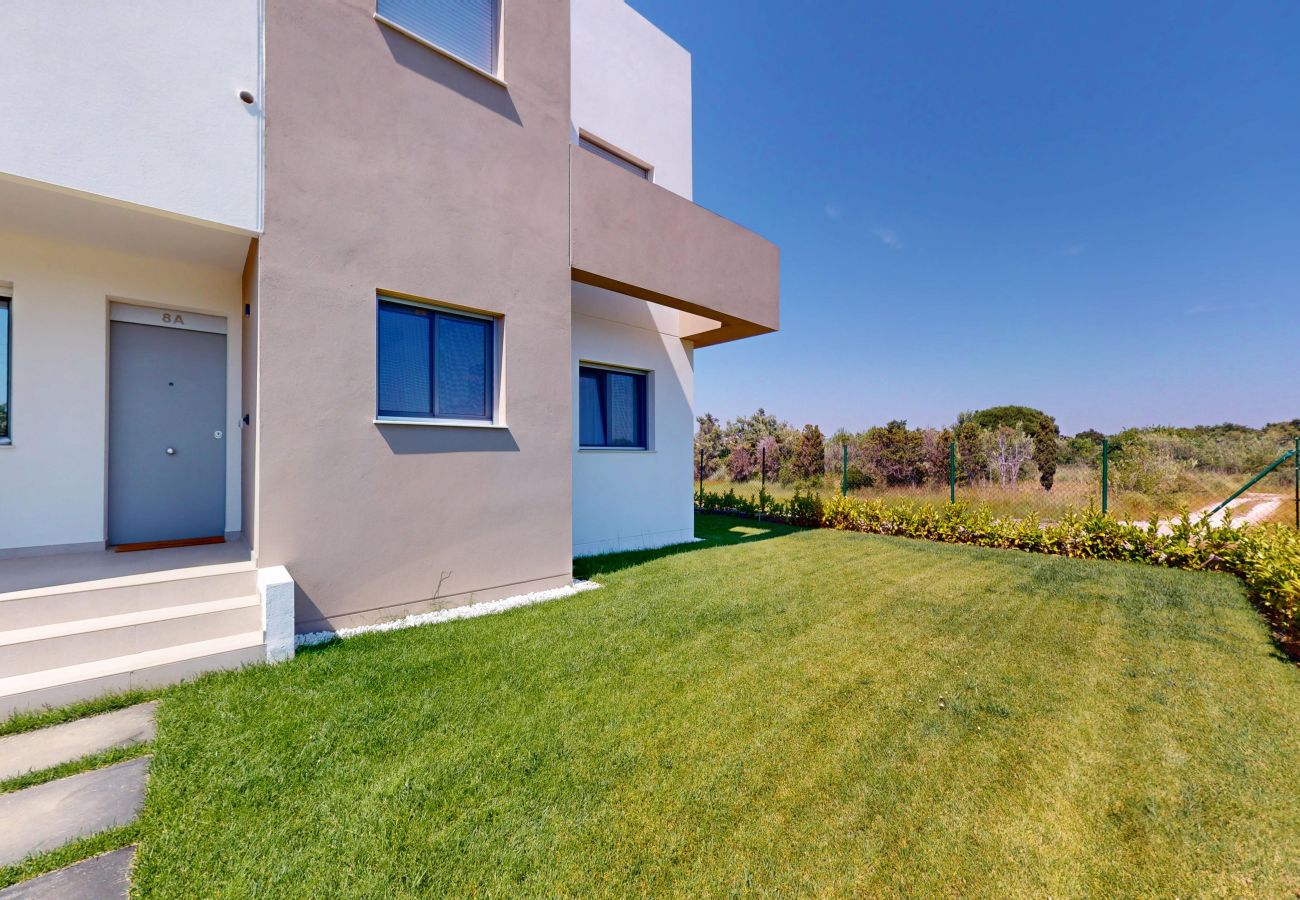 Ferienwohnung in Oliva - Destiny by On Travel