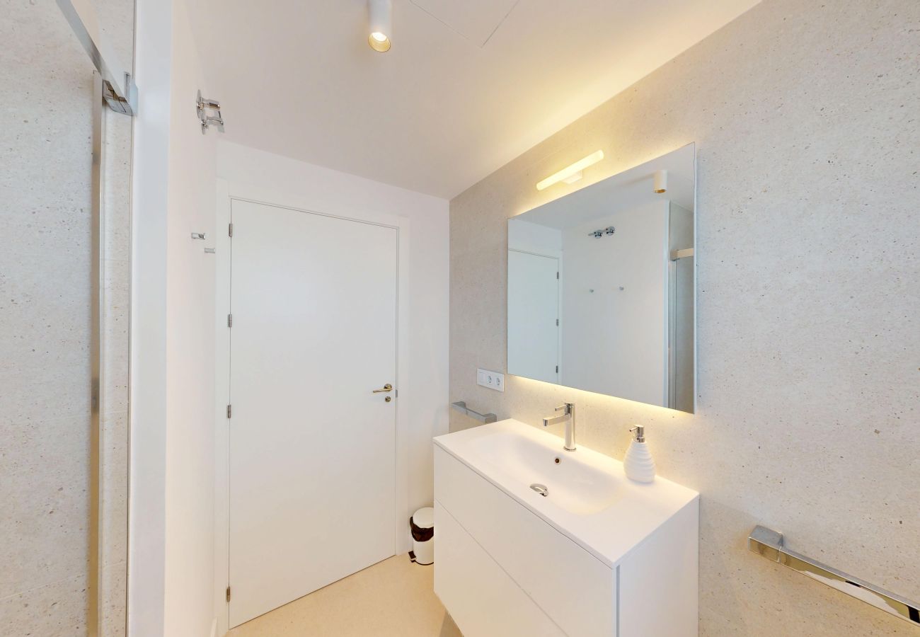 Ferienwohnung in Oliva - Destiny by On Travel