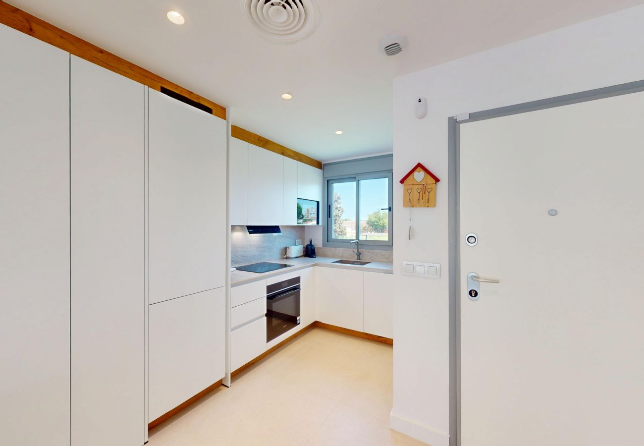 Ferienwohnung in Oliva - Destiny by On Travel