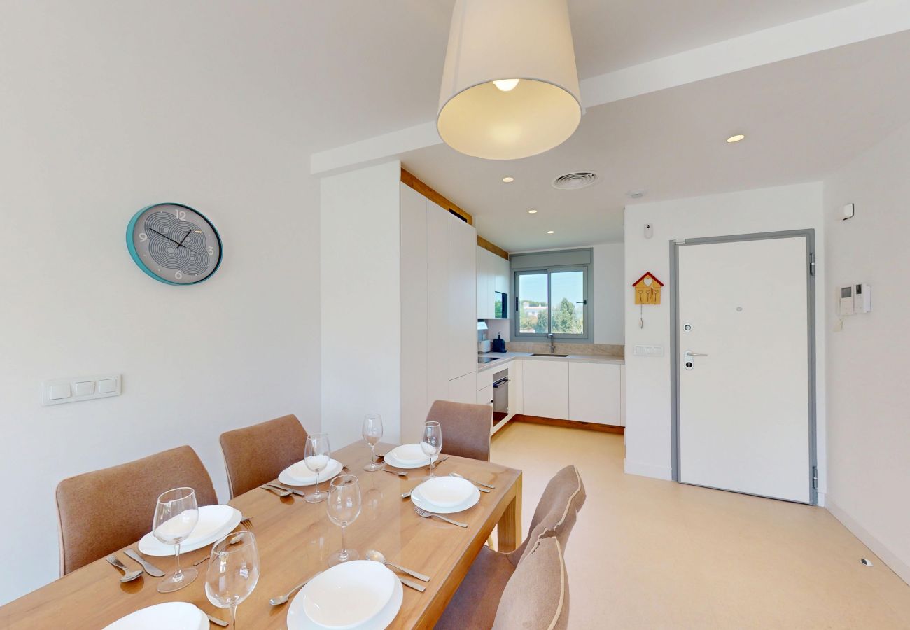 Ferienwohnung in Oliva - Destiny by On Travel
