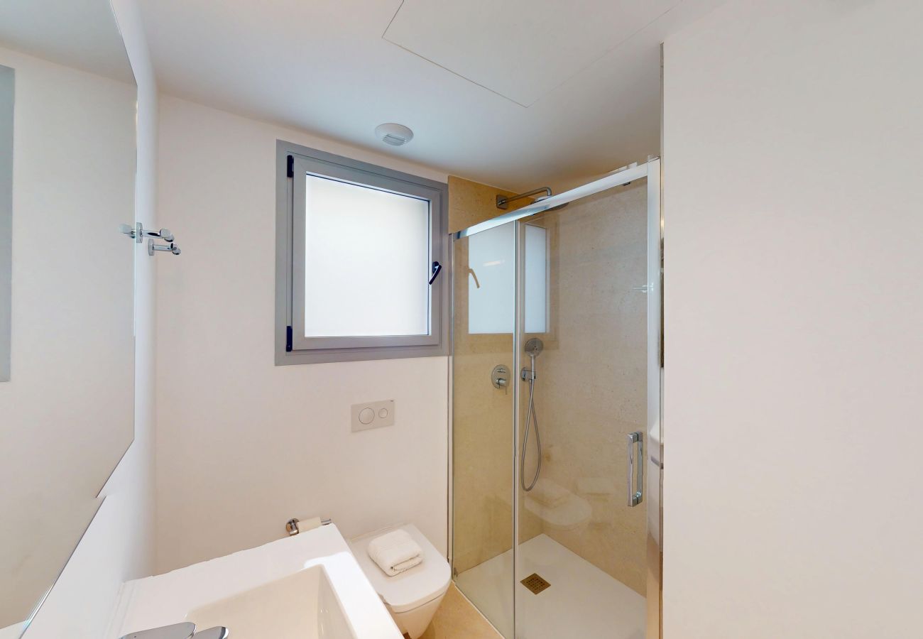 Ferienwohnung in Oliva - Radiance by On Travel