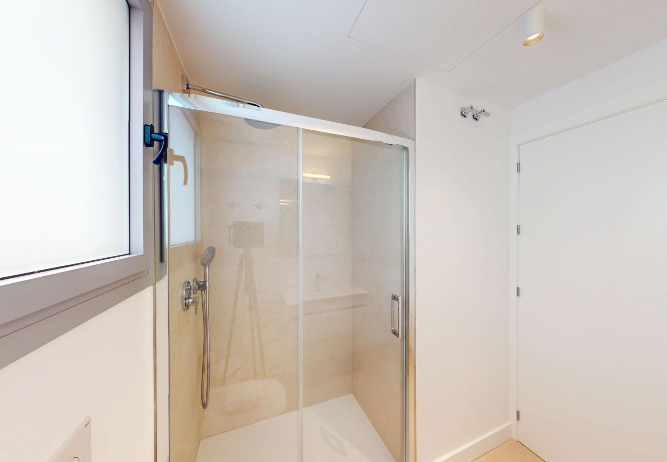 Ferienwohnung in Oliva - Radiance by On Travel