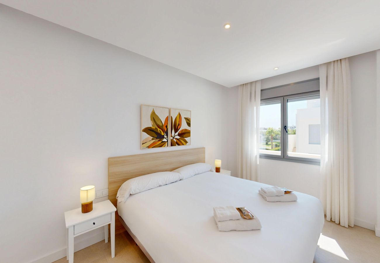 Ferienwohnung in Oliva - Bright by On Travel