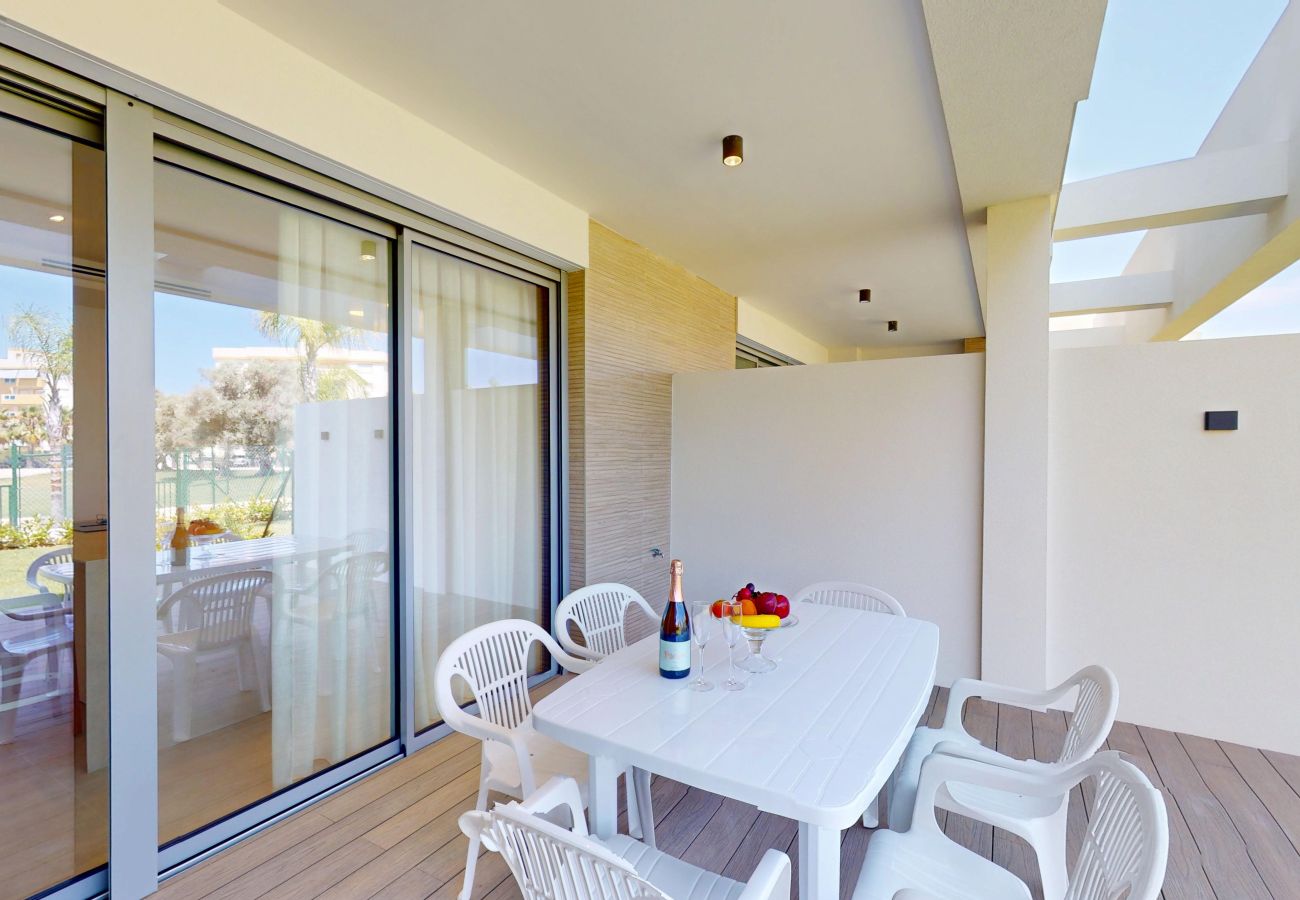 Ferienwohnung in Oliva - Amanecer Golf by On Travel