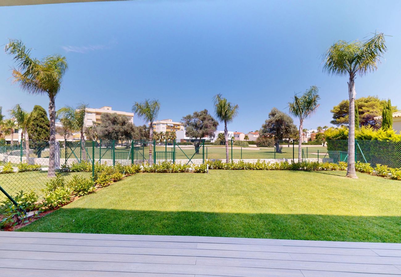Ferienwohnung in Oliva - Amanecer Golf by On Travel