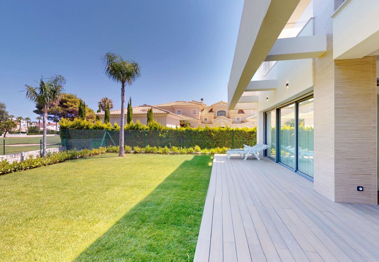 Ferienwohnung in Oliva - Amanecer Golf by On Travel