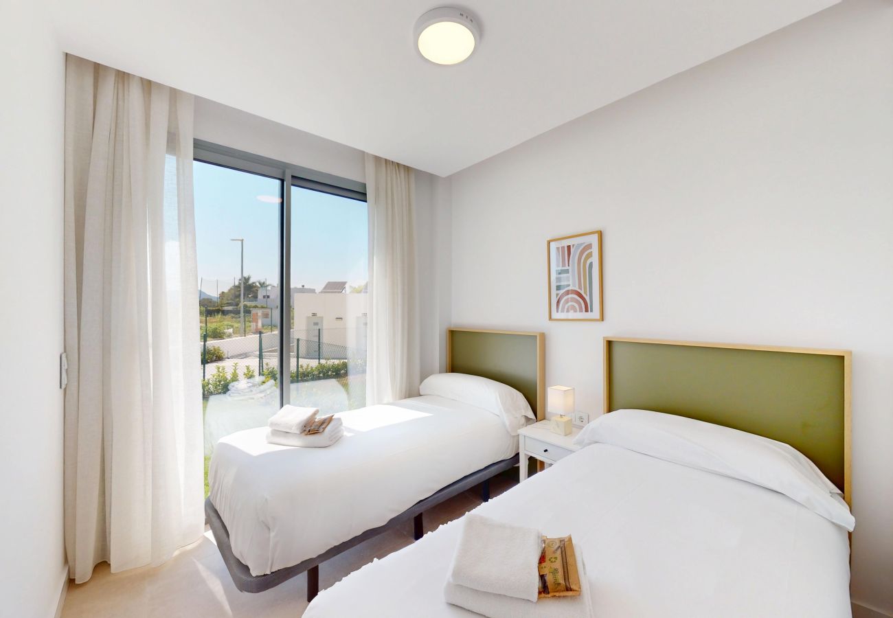 Ferienwohnung in Oliva - Amanecer Golf by On Travel