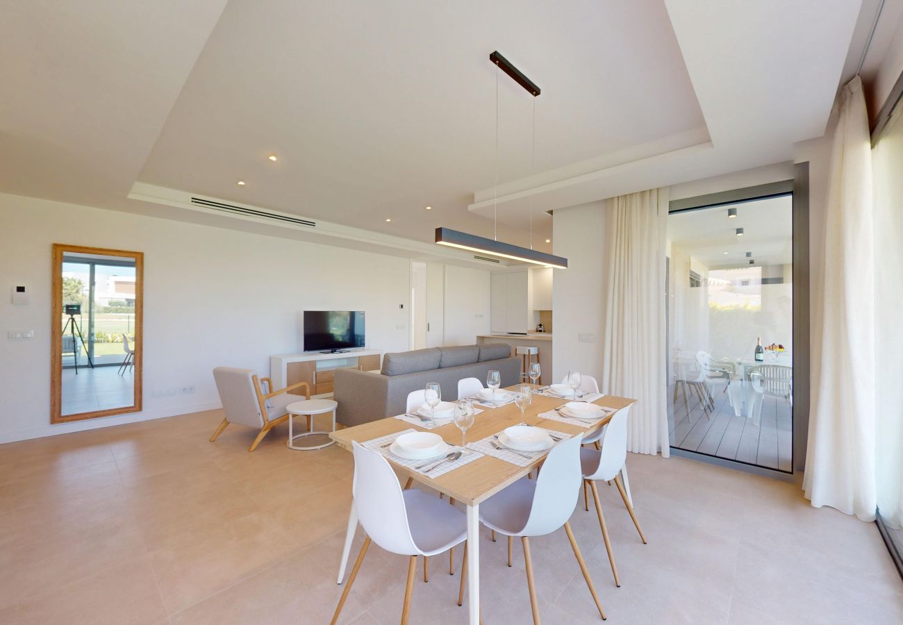 Ferienwohnung in Oliva - Amanecer Golf by On Travel