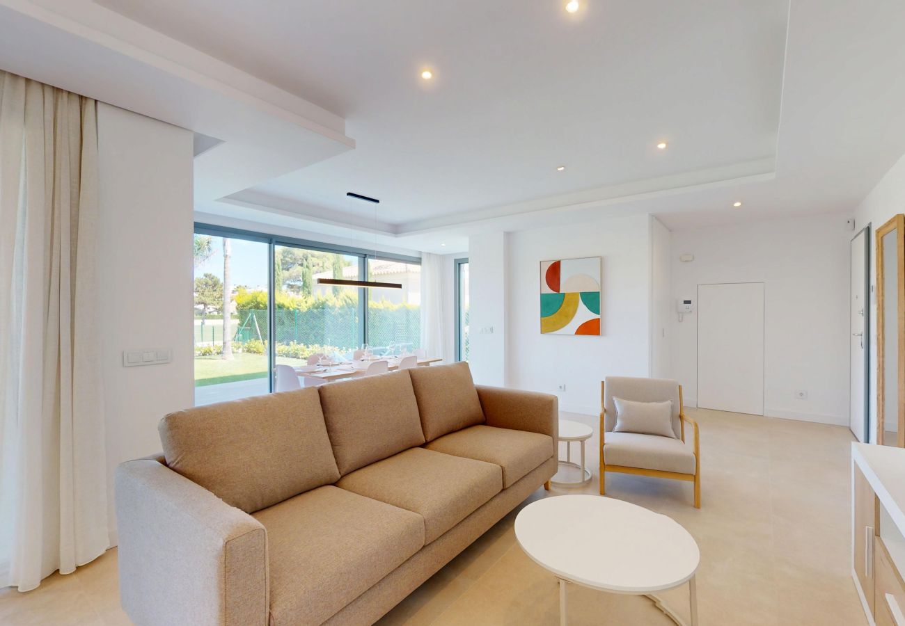 Ferienwohnung in Oliva - Amanecer Golf by On Travel
