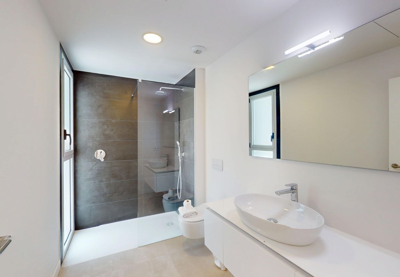 Ferienwohnung in Oliva - Lemon by On Travel