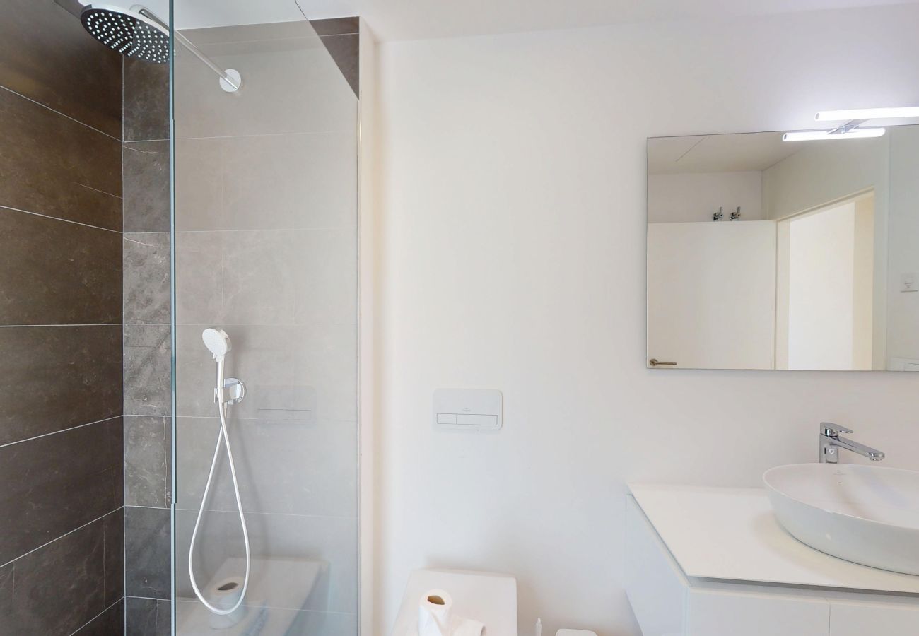 Ferienwohnung in Oliva - Lemon by On Travel