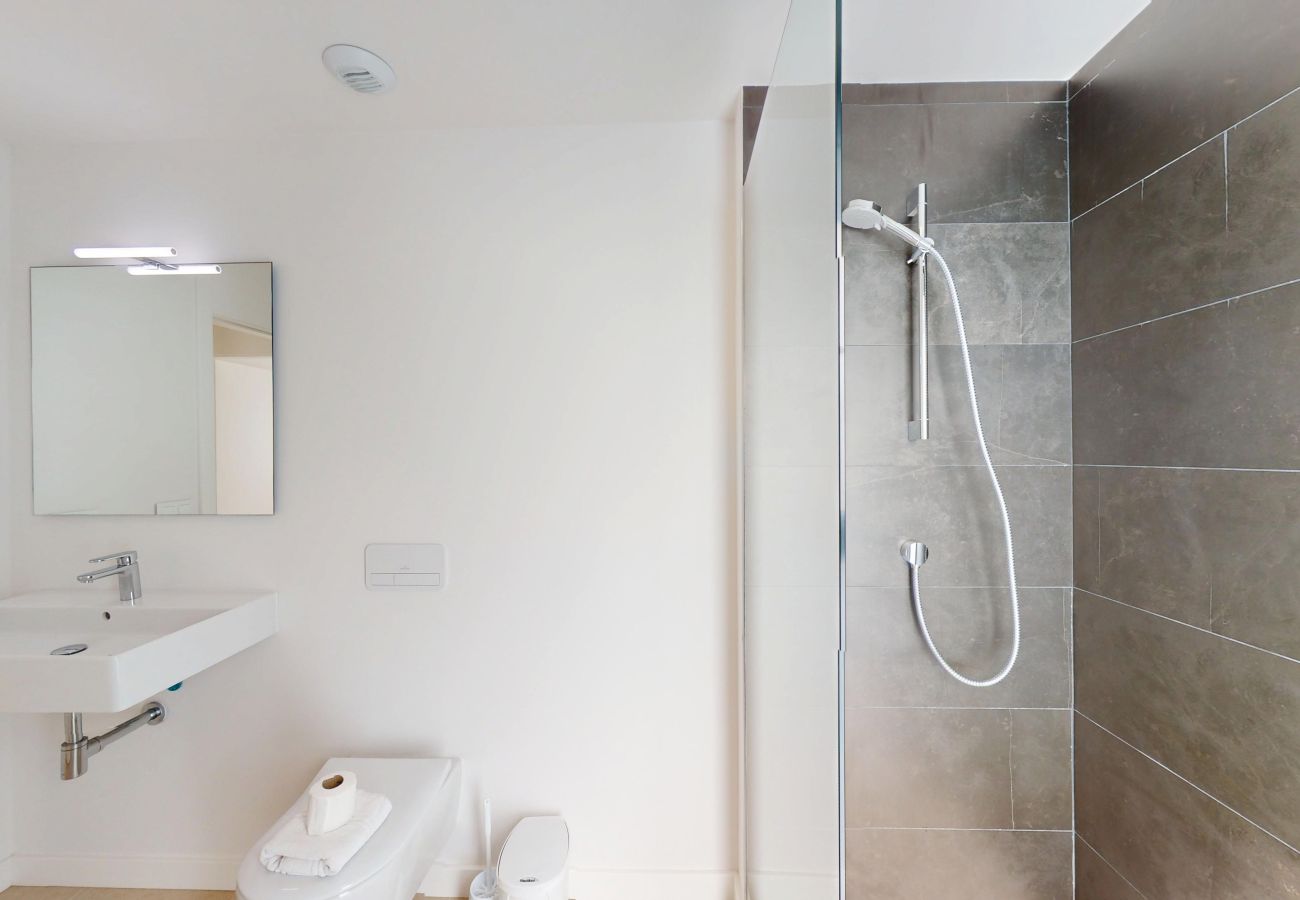 Ferienwohnung in Oliva - Lemon by On Travel