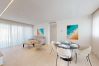 Ferienwohnung in Oliva - Lemon by On Travel