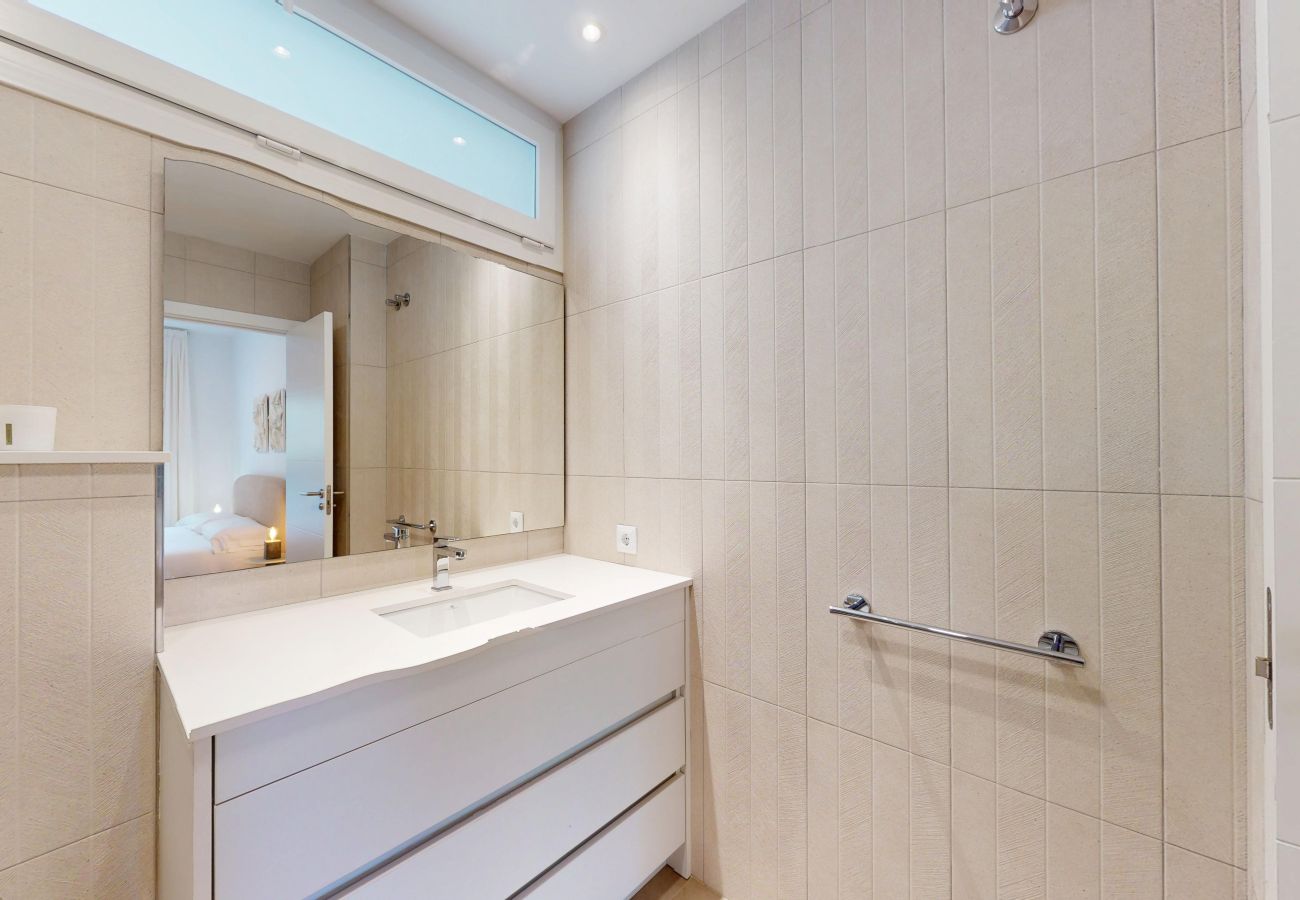 Ferienwohnung in Oliva - Nubes By On Travel