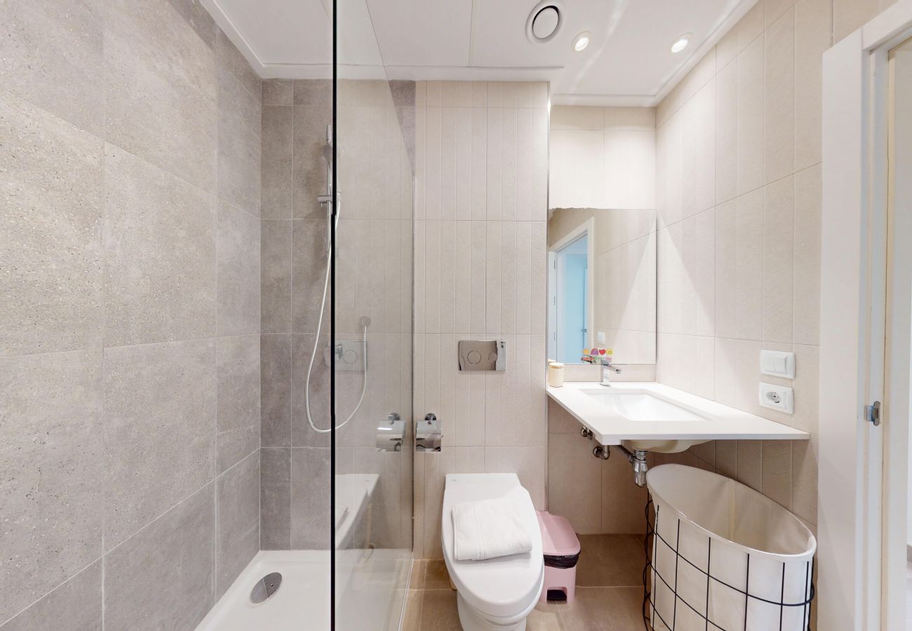 Ferienwohnung in Oliva - Nubes By On Travel