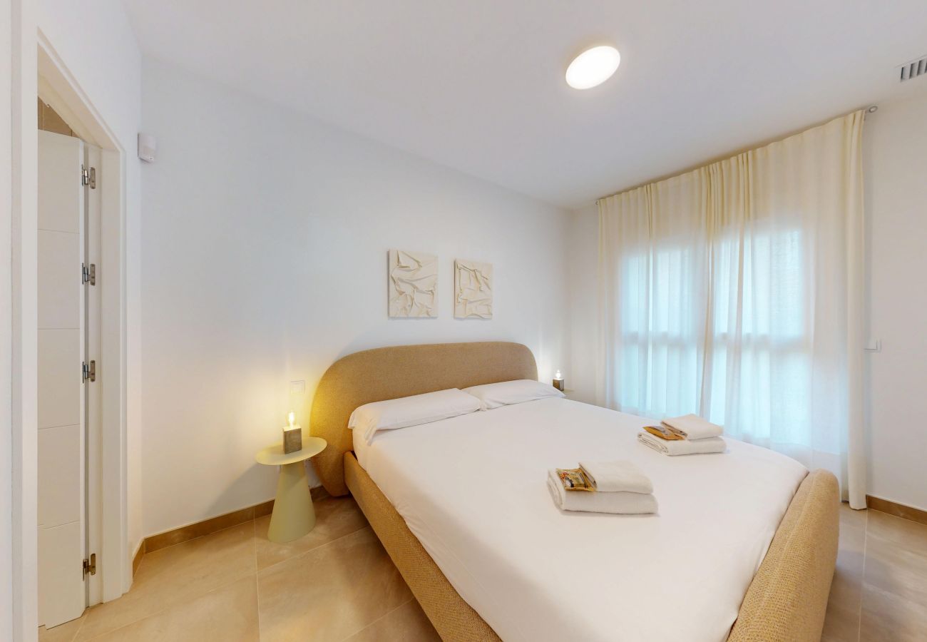 Ferienwohnung in Oliva - Nubes By On Travel