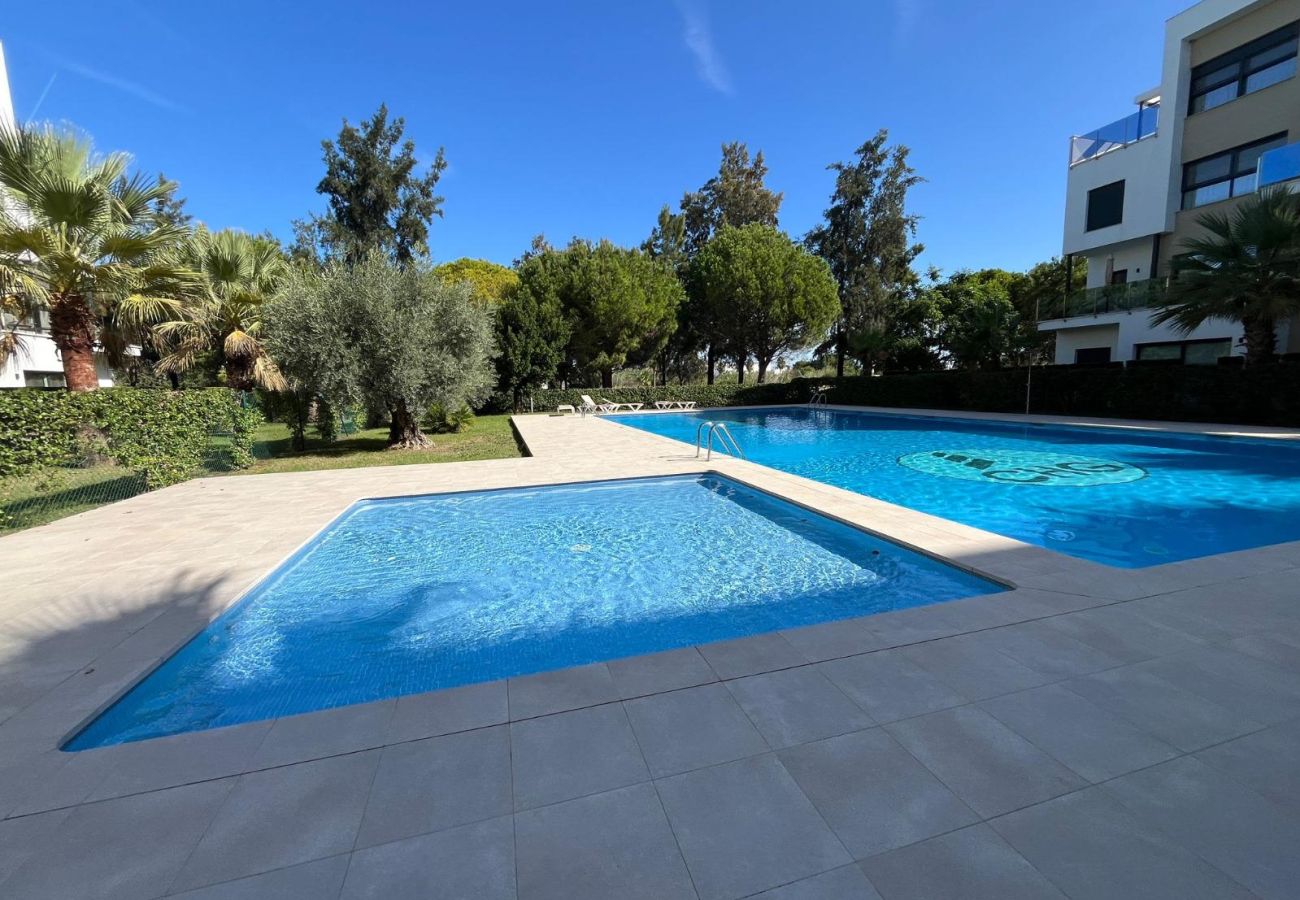 Ferienwohnung in Oliva - Nubes By On Travel