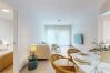 Ferienwohnung in Oliva - Nubes By On Travel