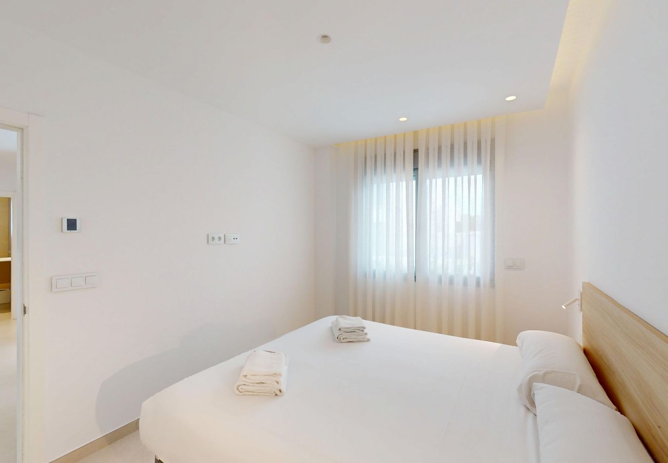 Ferienwohnung in Oliva - Eclipse by On Travel