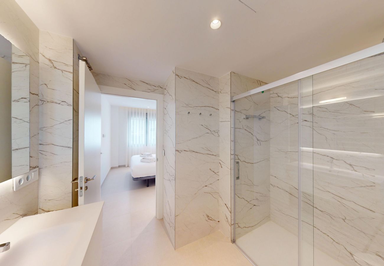 Ferienwohnung in Oliva - Eclipse by On Travel
