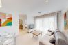 Ferienwohnung in Oliva - Eclipse by On Travel