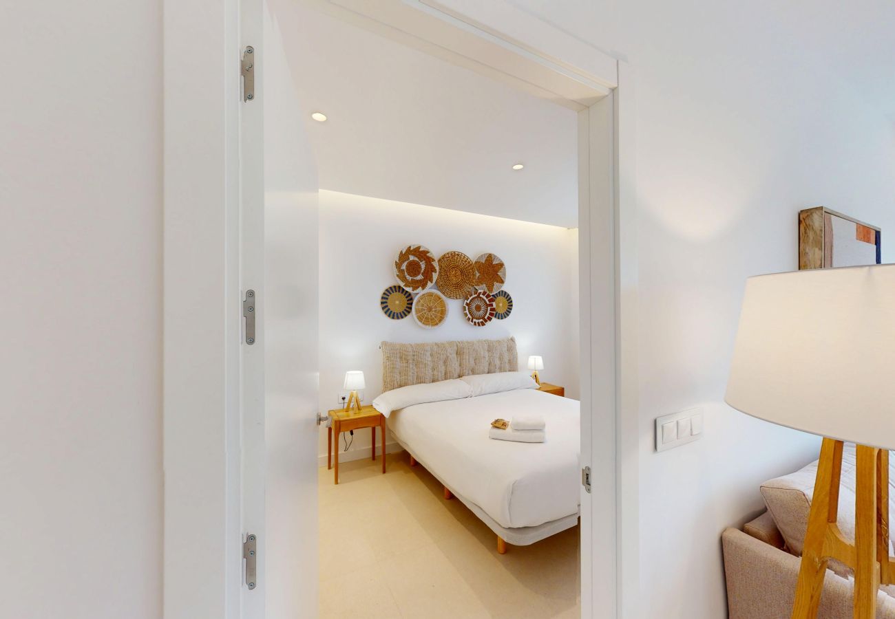 Ferienwohnung in Oliva - Moonlight by On Travel