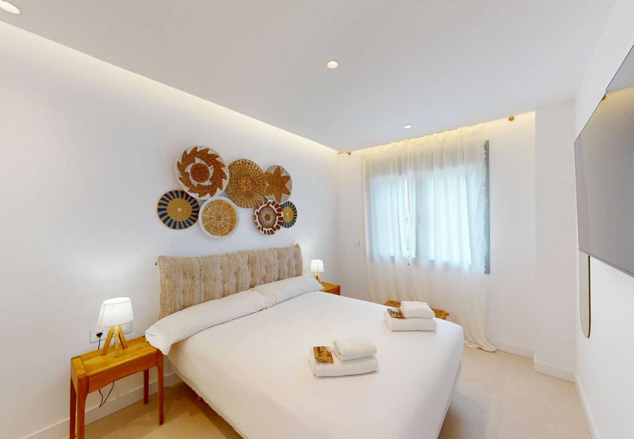 Ferienwohnung in Oliva - Moonlight by On Travel