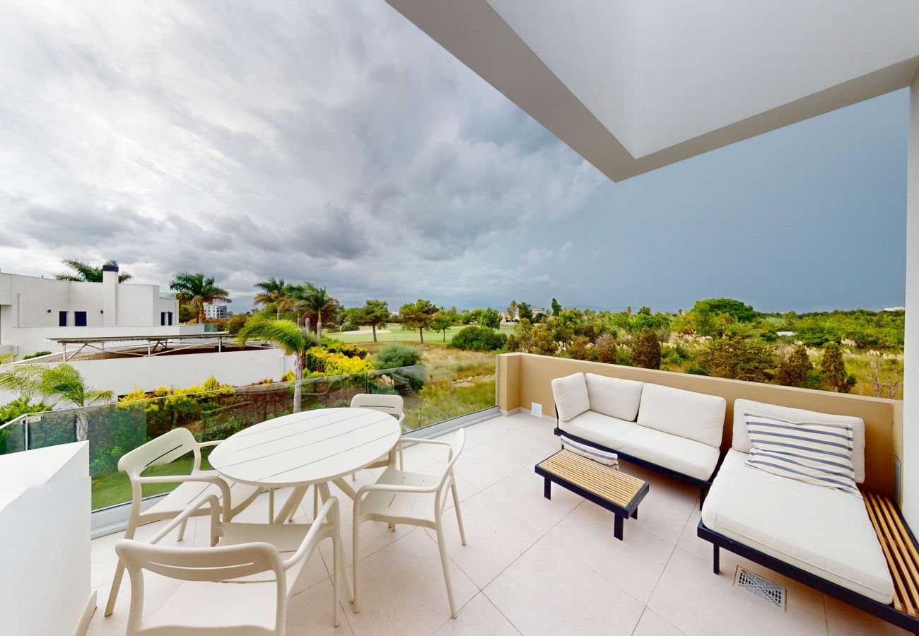 Ferienwohnung in Oliva - Moonlight by On Travel