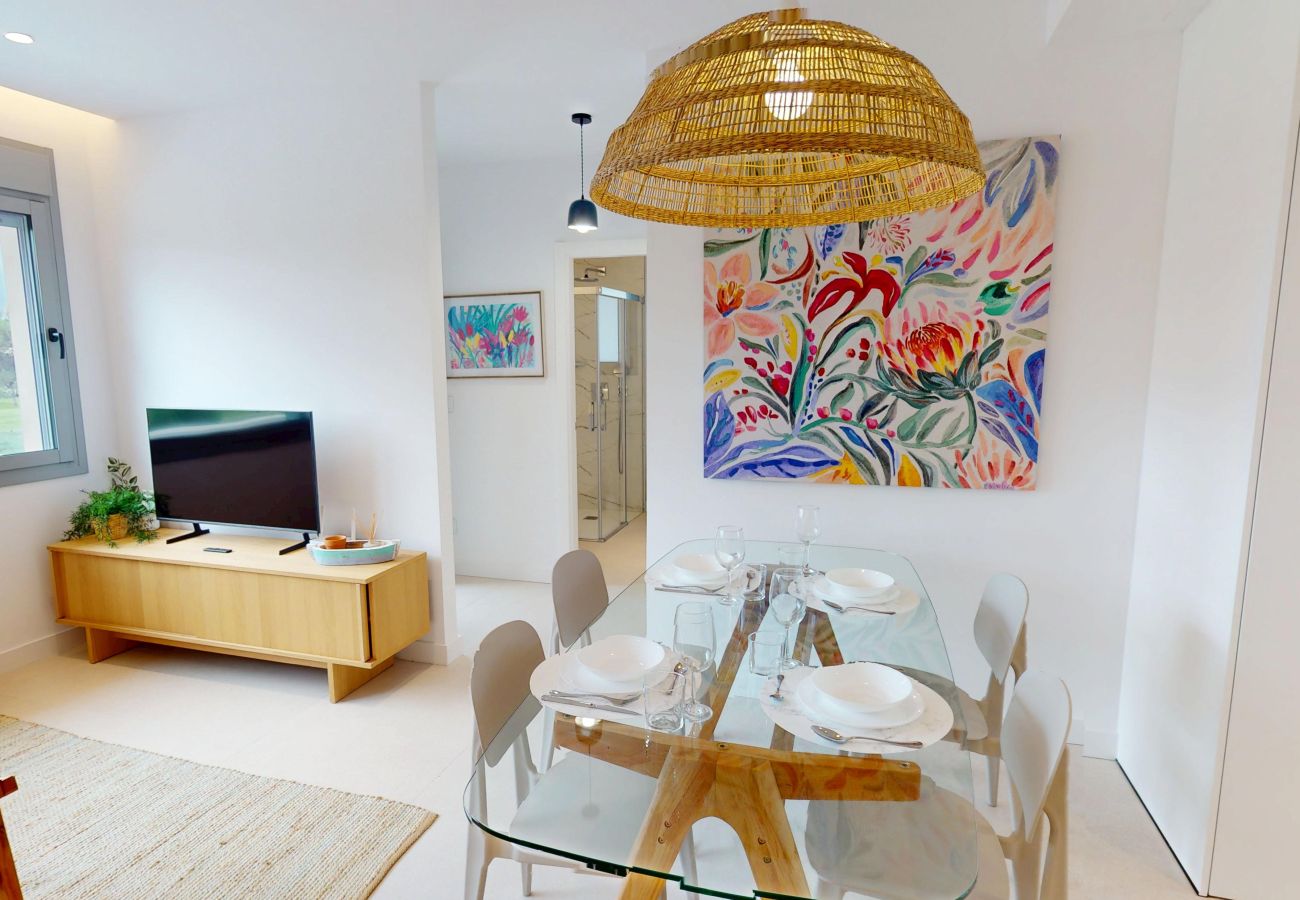 Ferienwohnung in Oliva - Moonlight by On Travel