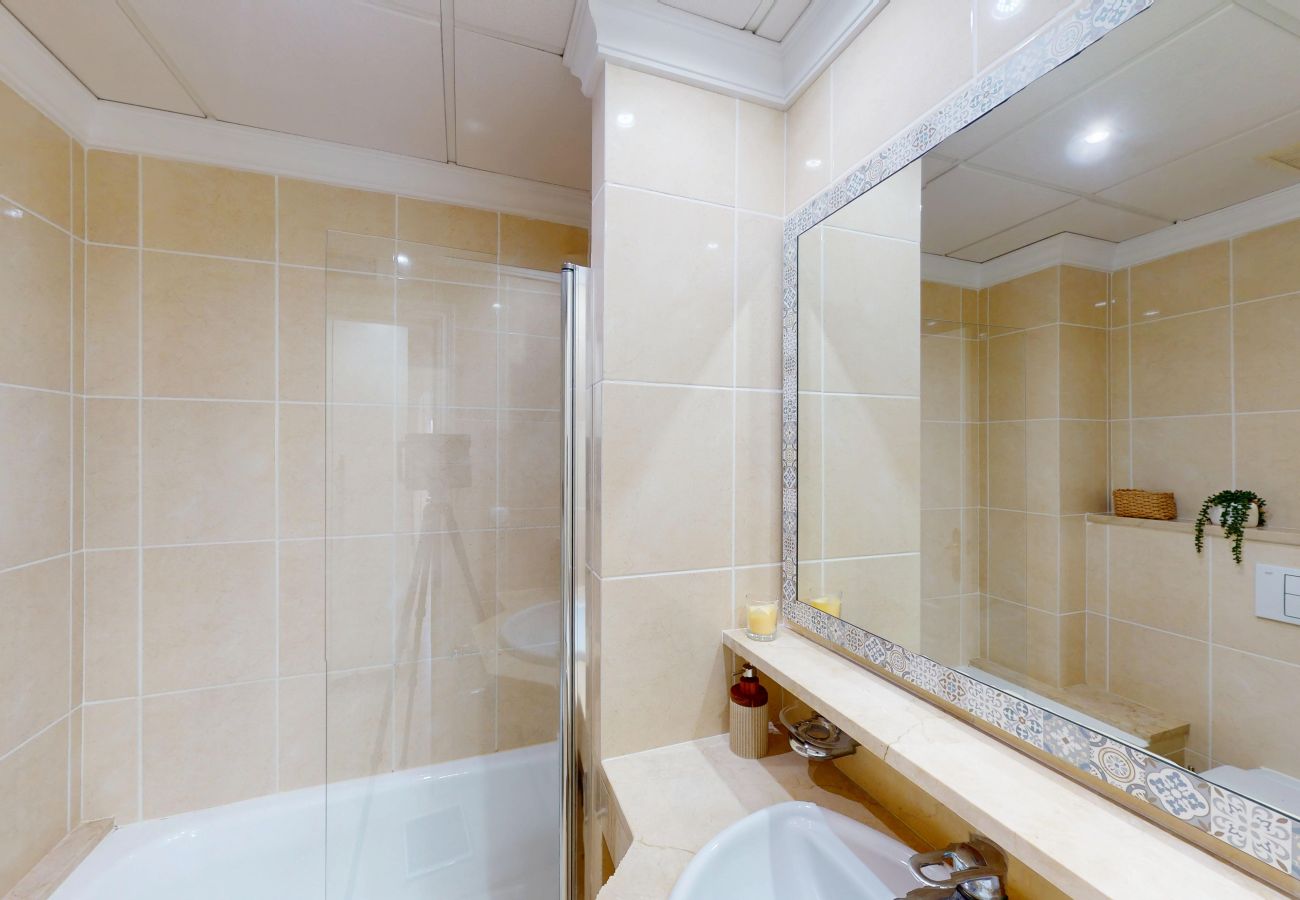 Ferienwohnung in Oliva - Marineta by On Travel
