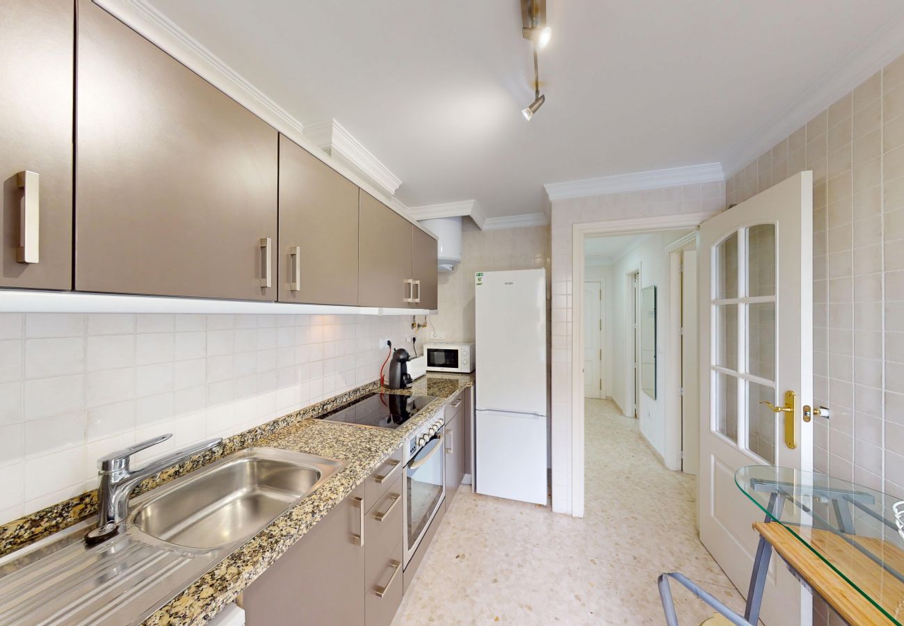 Ferienwohnung in Oliva - Marineta by On Travel