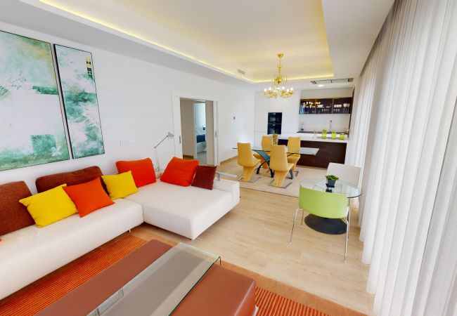 Villa in Oliva - Villa Solana  by ON Travel