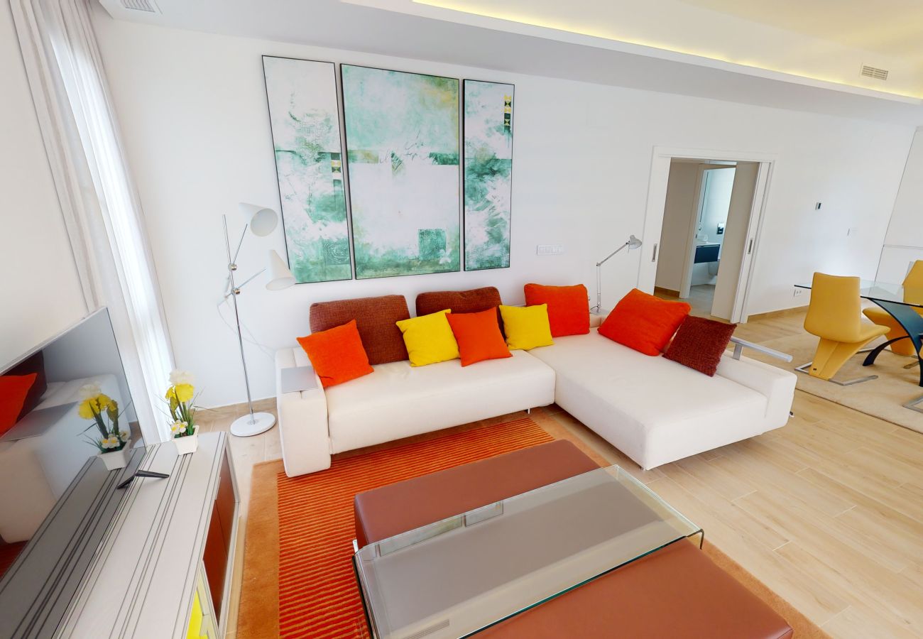 Villa in Oliva - Villa Solana  by ON Travel
