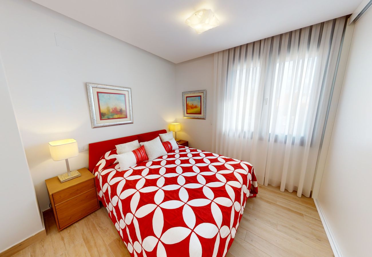 Villa in Oliva - Villa Solana  by ON Travel