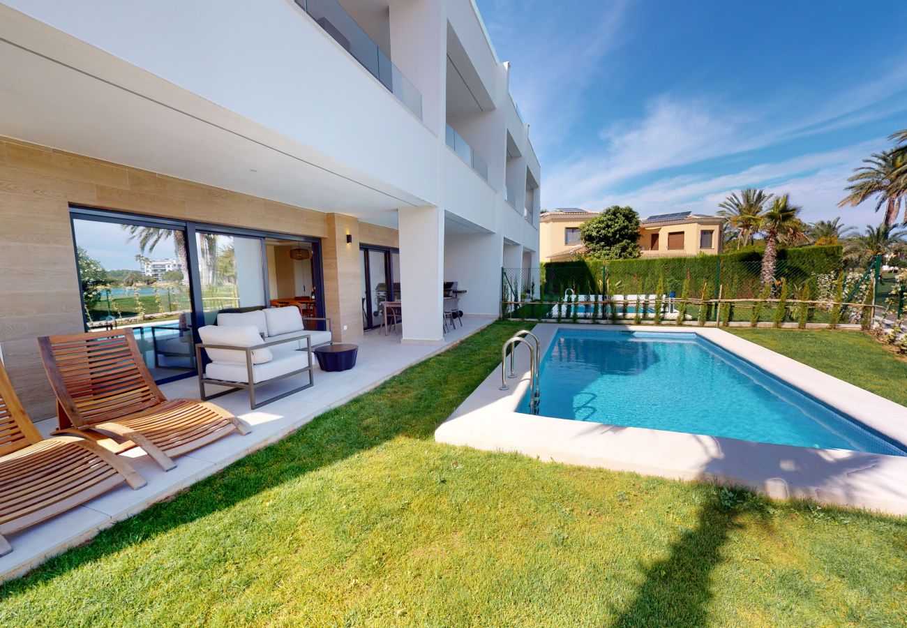 Apartment in Oliva - Los Lagos by ON Travel