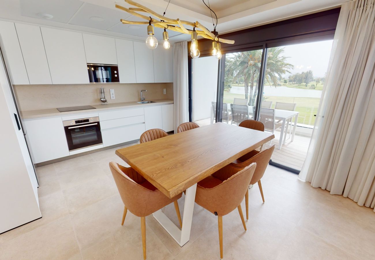 Apartment in Oliva -  The Rooftop Los Lagos by ON Travel
