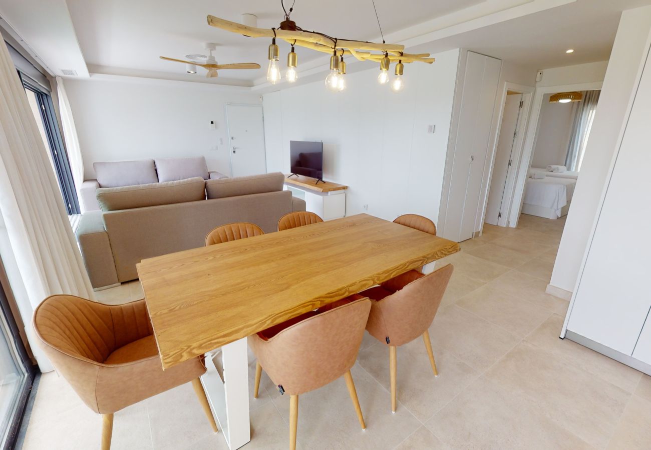 Apartment in Oliva -  The Rooftop Los Lagos by ON Travel