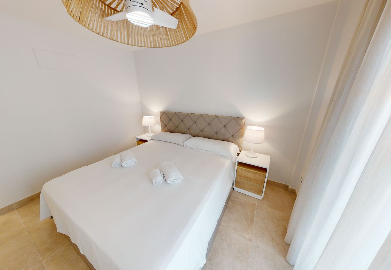 Apartment in Oliva -  The Rooftop Los Lagos by ON Travel