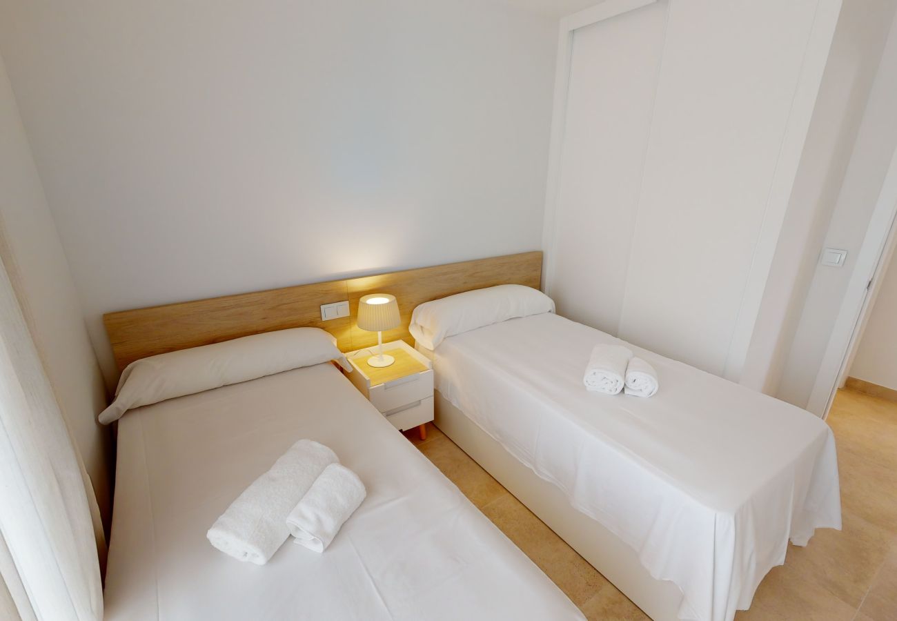 Apartment in Oliva -  The Rooftop Los Lagos by ON Travel