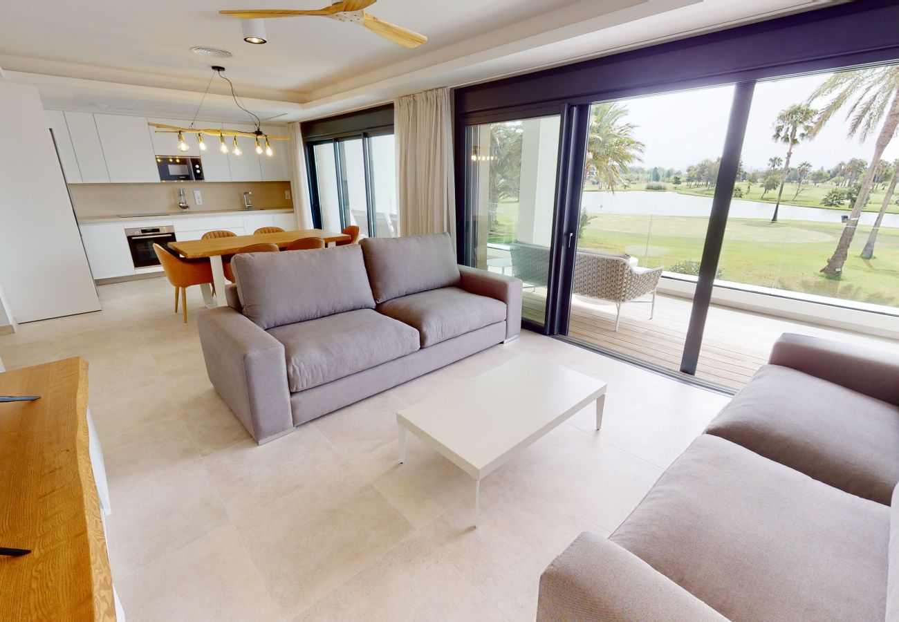Apartment in Oliva -  The Rooftop Los Lagos by ON Travel