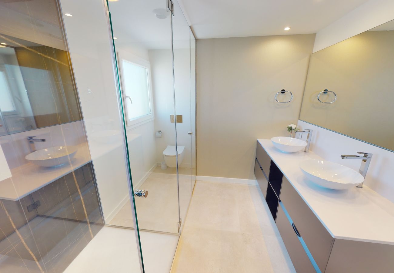 Apartment in Oliva - Ático Oceanic by ON Travel